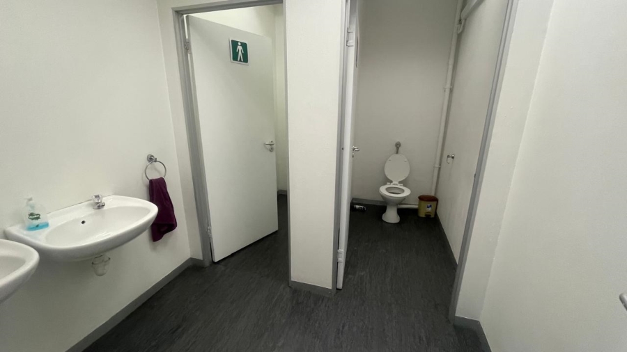 To Let commercial Property for Rent in Cape Town City Centre Western Cape